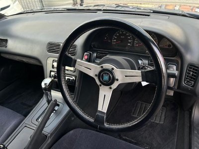 1997 Nissan 180SX — фото 11