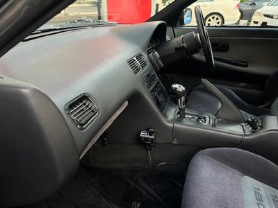 1997 Nissan 180SX — фото 30