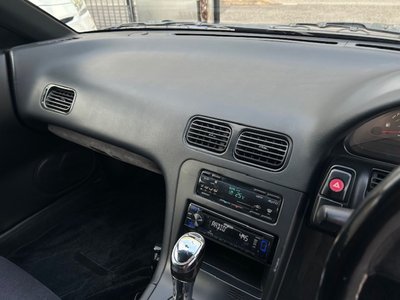 1997 Nissan 180SX — фото 29