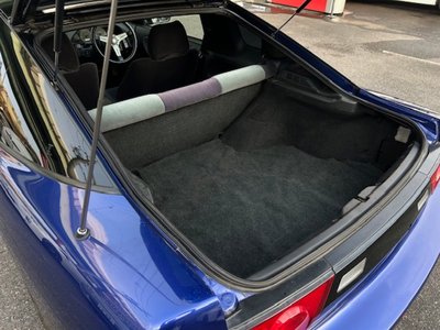 1997 Nissan 180SX — фото 33