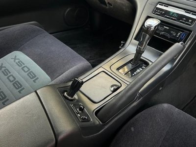 1997 Nissan 180SX — фото 16