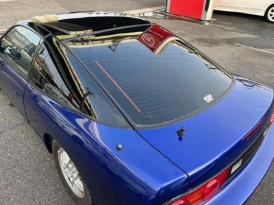 1997 Nissan 180SX — фото 8
