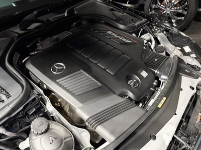 2023 Mercedes-BENZ E-CLASS AMG thumbnail 37