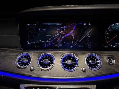 2023 Mercedes-BENZ E-CLASS AMG thumbnail 31