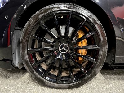 2023 Mercedes-BENZ E-CLASS AMG photo 10