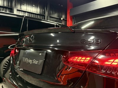 2023 Mercedes-BENZ E-CLASS AMG thumbnail 17
