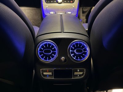 2023 Mercedes-BENZ E-CLASS AMG thumbnail 34