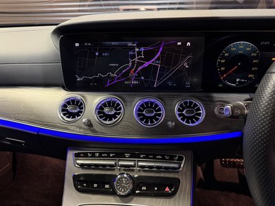 2023 Mercedes-BENZ E-CLASS AMG thumbnail 28