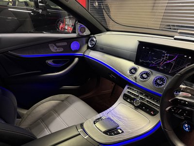 2023 Mercedes-BENZ E-CLASS AMG thumbnail 26