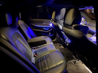 2023 Mercedes-BENZ E-CLASS AMG thumbnail 23
