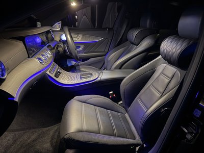 2023 Mercedes-BENZ E-CLASS AMG thumbnail 25