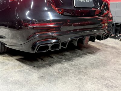 2023 Mercedes-BENZ E-CLASS AMG photo 15