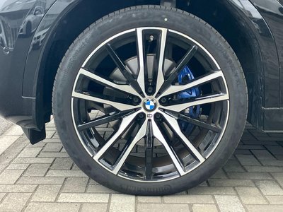 صورة 8 لـ 2025 BMW X6