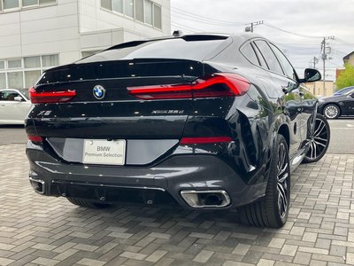 صورة 3 لـ 2025 BMW X6