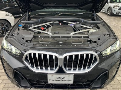 صورة 13 لـ 2025 BMW X6