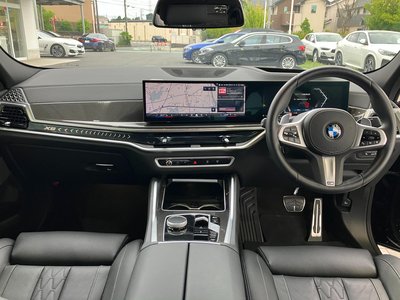 صورة 14 لـ 2025 BMW X6