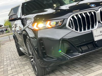 صورة 11 لـ 2025 BMW X6