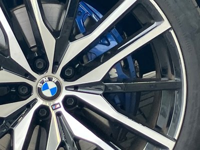 صورة 9 لـ 2025 BMW X6