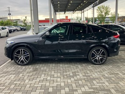 صورة 2 لـ 2025 BMW X6