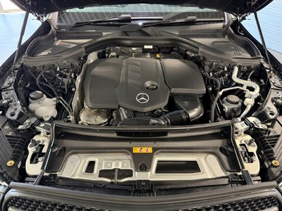صورة مصغرة 58 لـ 2025 Mercedes-BENZ GLC COUPE