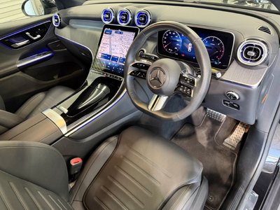 صورة مصغرة 19 لـ 2025 Mercedes-BENZ GLC COUPE