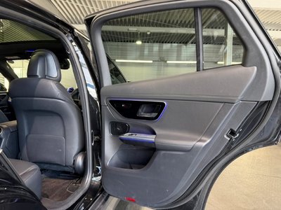 صورة مصغرة 51 لـ 2025 Mercedes-BENZ GLC COUPE