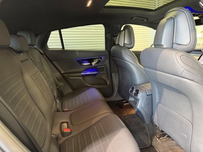 صورة مصغرة 53 لـ 2025 Mercedes-BENZ GLC COUPE