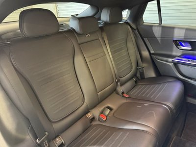 صورة مصغرة 50 لـ 2025 Mercedes-BENZ GLC COUPE