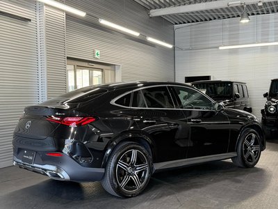 صورة مصغرة 59 لـ 2025 Mercedes-BENZ GLC COUPE
