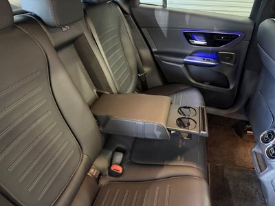 صورة مصغرة 55 لـ 2025 Mercedes-BENZ GLC COUPE