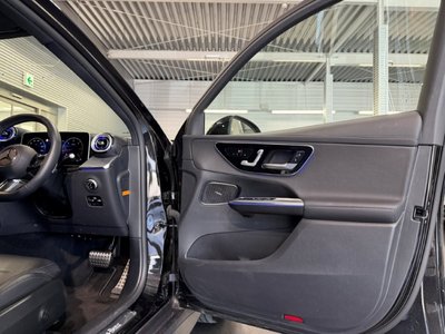 صورة مصغرة 14 لـ 2025 Mercedes-BENZ GLC COUPE