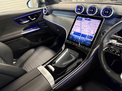 صورة مصغرة 21 لـ 2025 Mercedes-BENZ GLC COUPE