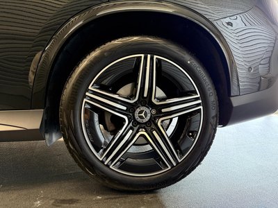 صورة مصغرة 11 لـ 2025 Mercedes-BENZ GLC COUPE