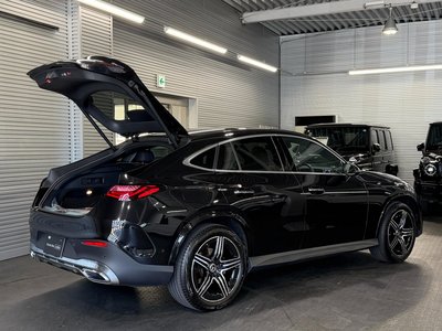 صورة مصغرة 63 لـ 2025 Mercedes-BENZ GLC COUPE