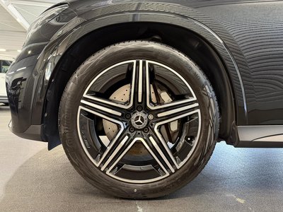 صورة مصغرة 10 لـ 2025 Mercedes-BENZ GLC COUPE