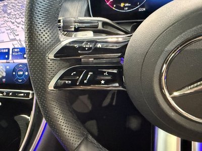 صورة مصغرة 41 لـ 2025 Mercedes-BENZ GLC COUPE