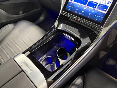 صورة مصغرة 22 لـ 2025 Mercedes-BENZ GLC COUPE