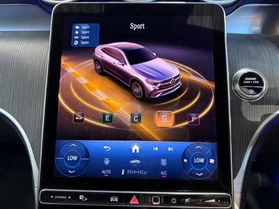 صورة مصغرة 36 لـ 2025 Mercedes-BENZ GLC COUPE