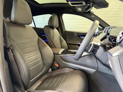 صورة مصغرة 44 لـ 2025 Mercedes-BENZ GLC COUPE