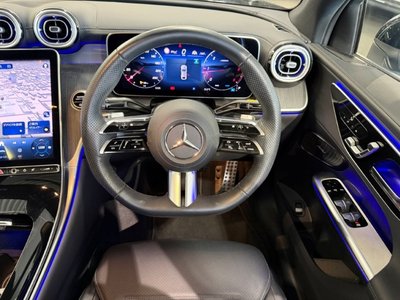 صورة مصغرة 57 لـ 2025 Mercedes-BENZ GLC COUPE