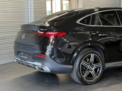 صورة مصغرة 60 لـ 2025 Mercedes-BENZ GLC COUPE
