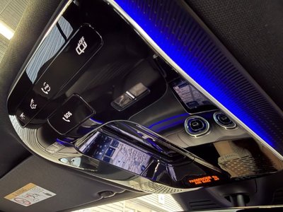 صورة مصغرة 37 لـ 2025 Mercedes-BENZ GLC COUPE