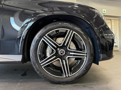صورة مصغرة 8 لـ 2025 Mercedes-BENZ GLC COUPE