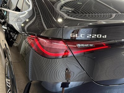 صورة مصغرة 62 لـ 2025 Mercedes-BENZ GLC COUPE