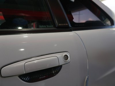 صورة 33 لـ 1998 Nissan SKYLINE COUPE