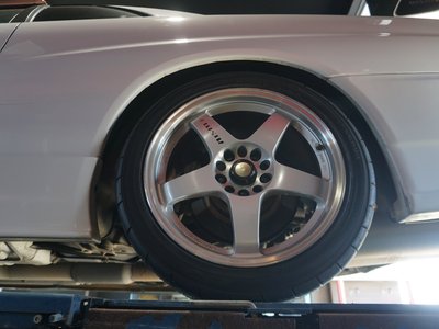 صورة 14 لـ 1998 Nissan SKYLINE COUPE