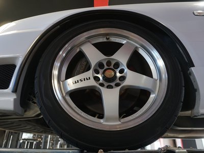 صورة 13 لـ 1998 Nissan SKYLINE COUPE