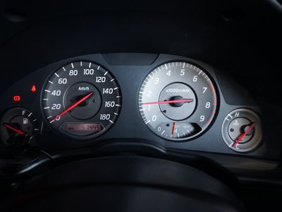 صورة 55 لـ 1998 Nissan SKYLINE COUPE