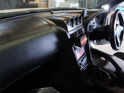 صورة 46 لـ 1998 Nissan SKYLINE COUPE