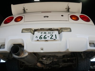 صورة 15 لـ 1998 Nissan SKYLINE COUPE